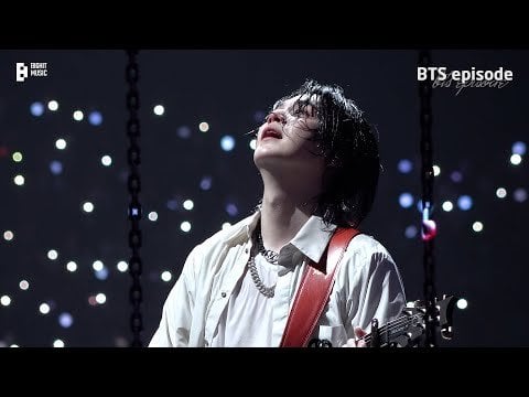 [EPISODE] SUGA | Agust D TOUR ‘D-DAY’ THE FINAL - 150624