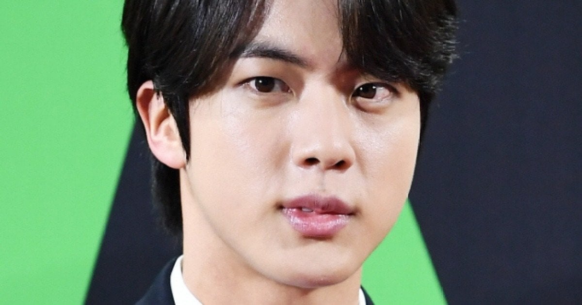 [Sports Joseon] “BTS Jin is coming back"... The first move after being discharged from the military is '2024 FESTA' [Official] - 020624