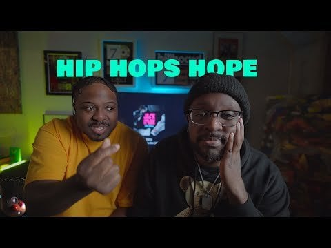 Sleep Deez & Varnell react to Hip Hop’s Hope (j-hope’s ‘Jack In The Box’)
