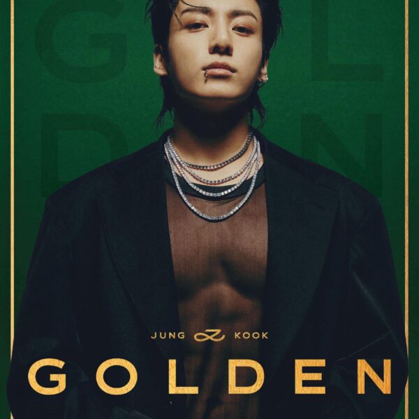 <HYBE INSIGHT> Jung Kook Exhibition “GOLDEN: The Moments” Exhibition Opening Information - 230724