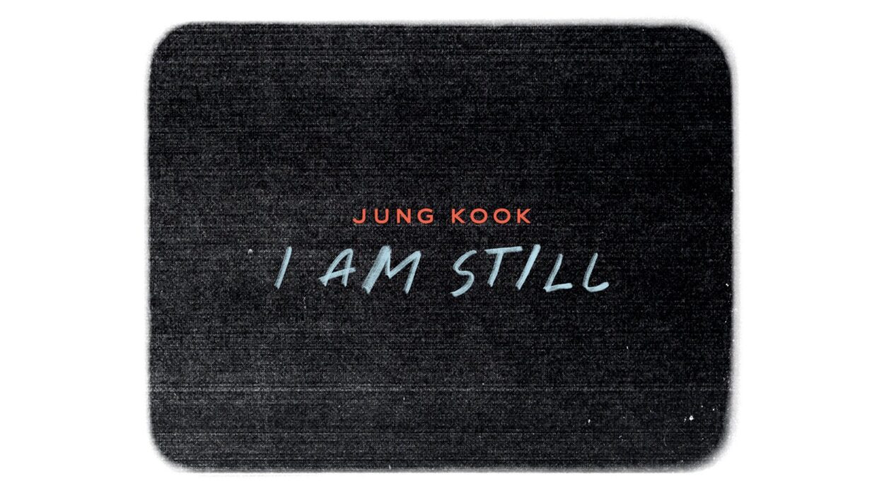 240711 BTS Official: <JUNG KOOK: I AM STILL> Coming Soon to Cinemas!