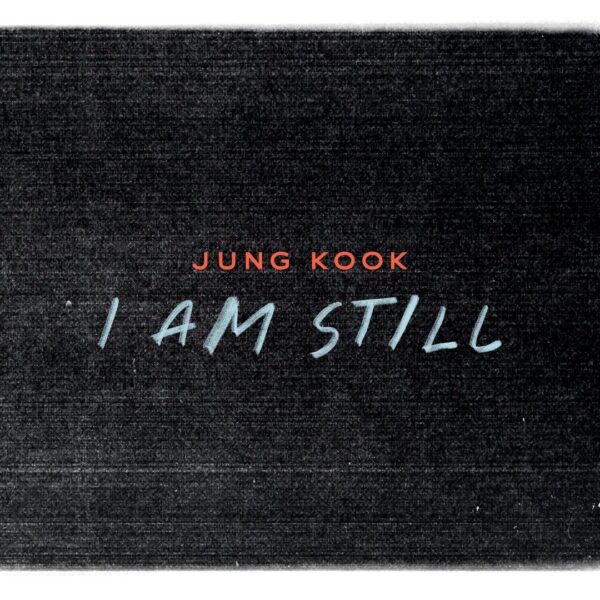 240711 BTS Official: <JUNG KOOK: I AM STILL> Coming Soon to Cinemas!