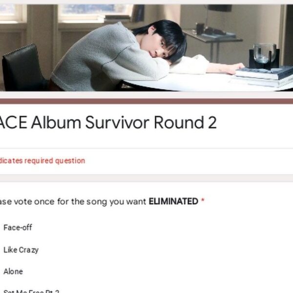 r/bangtan Album Survivor Series: Jimin’s FACE - ROUND TWO