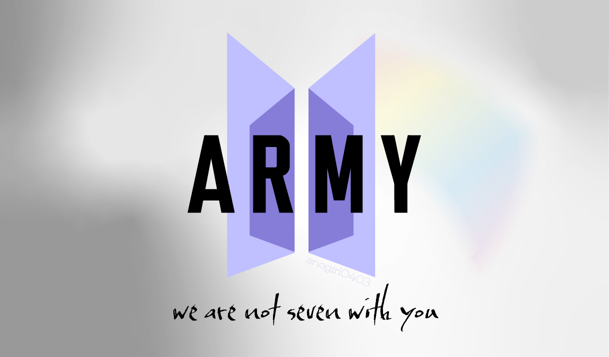 Happy 11th A.R.M.Y Anniversary Day /r/bangtan!