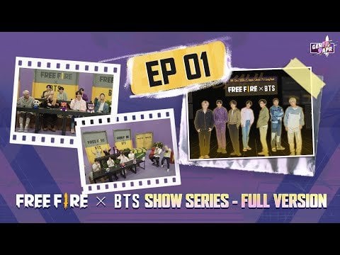 Any BTS content that you were surprised exists?