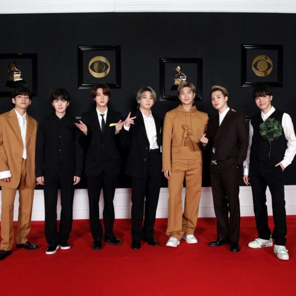 240702  The Korea Herald: BTS suits to be exhibited at Jewelry Museum