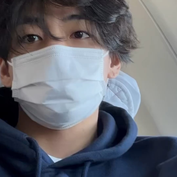 Taehyung IG Post (2) videos - 210724