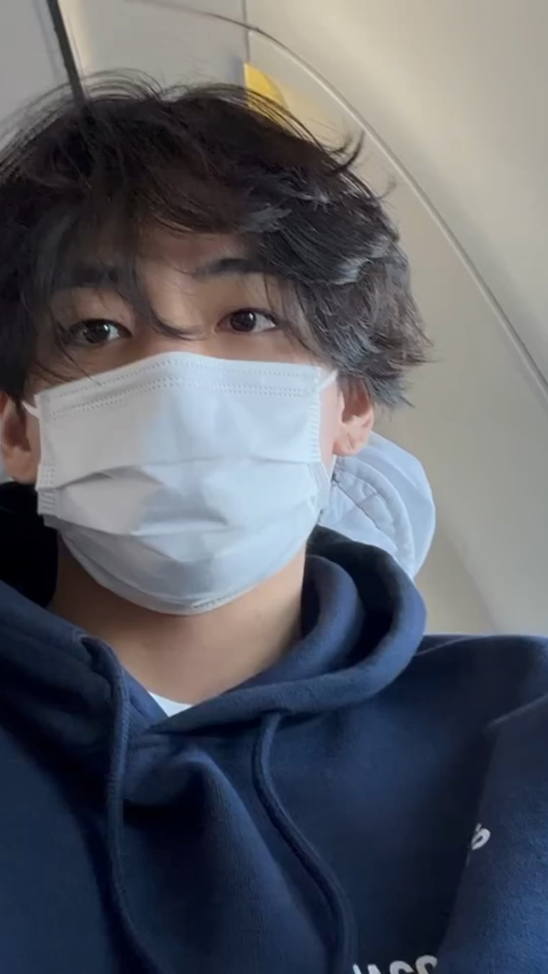 Taehyung IG Post (2) videos - 210724