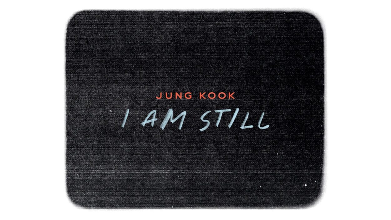 <JUNG KOOK: I AM STILL> Coming Soon to Cinemas! - 110724