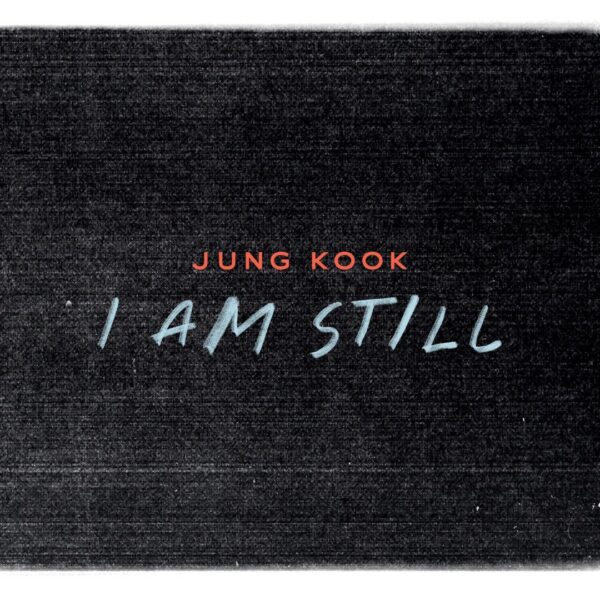 <JUNG KOOK: I AM STILL> Coming Soon to Cinemas! - 110724