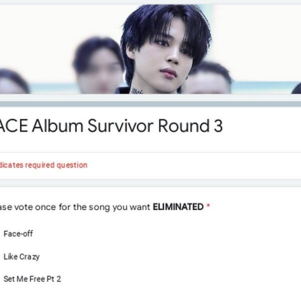 r/bangtan Album Survivor Series: Jimin’s FACE - ROUND THREE