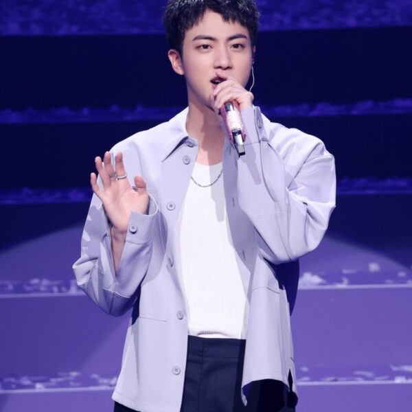 [Star News] [Exclusive] BTS Jin on 1st variety show appearance since being discharged... Goes to a deserted island for 'I'm Glad You Got a Good Rest' - 010724
