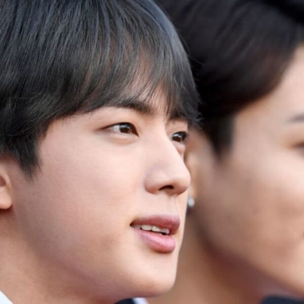 [Olympics] Paris 2024 Olympics: BTS Jin to participate jn the Olympic torch relay in Paris on Sunday - 120724