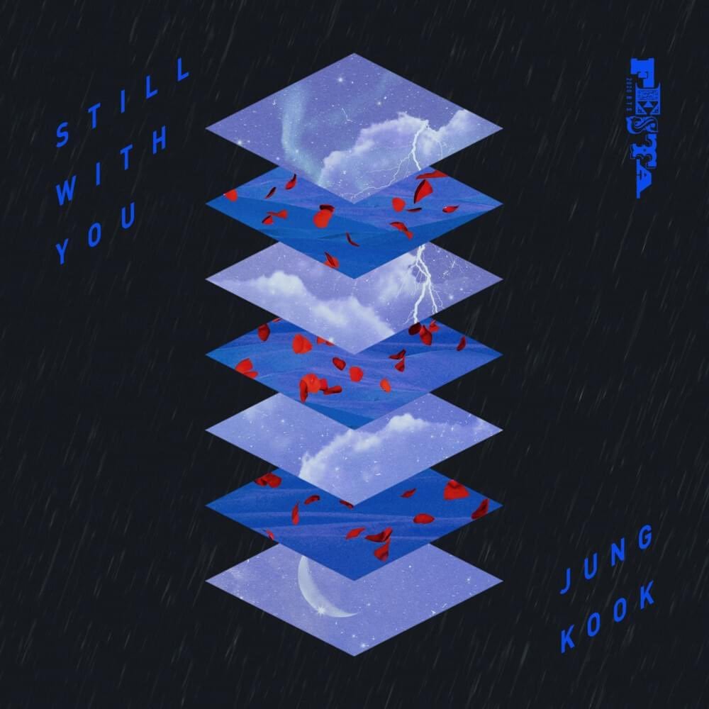 Jungkook’s “Still With You” has surpassed 200 million streams on Spotify - 170724