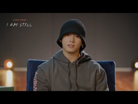 240822 'JUNG KOOK: I AM STILL' Ticket Announcement