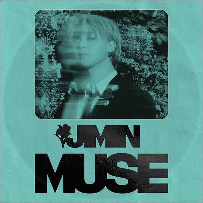 Jimin’s “MUSE” has surpassed 900 million streams on Spotify! - 290824