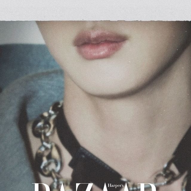 240809 Jin to be the cover star for Harper’s BAZAAR Korea’s September 2024 issue