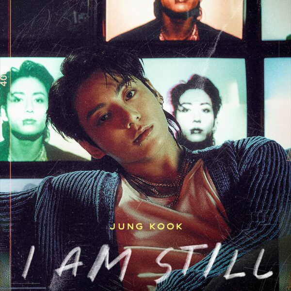 <JUNG KOOK: I AM STILL> Teaser Poster - 140824