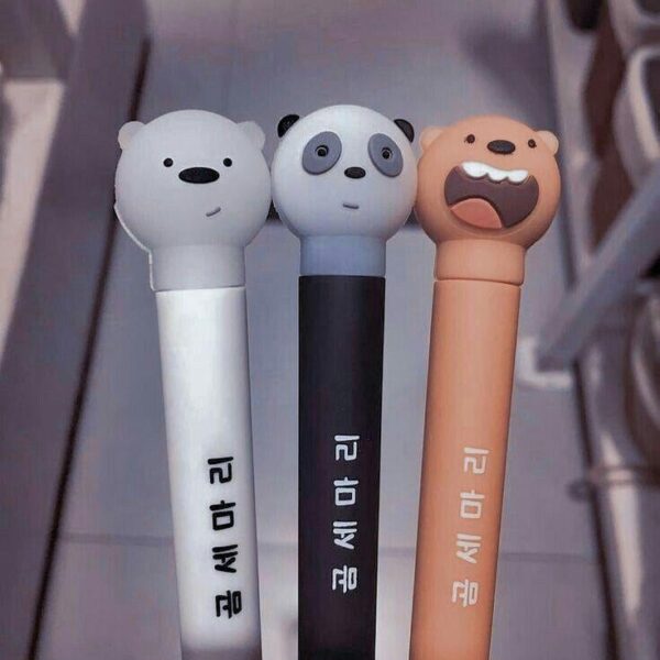 vminkook if they were pens