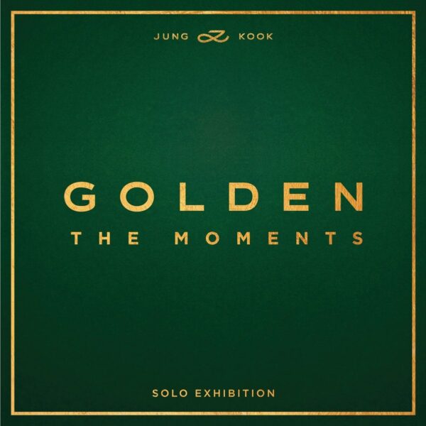 240802 [HYBE INSIGHT] Jungkook Exhibition 'GOLDEN: The Moments' Ticket FAQ🔔