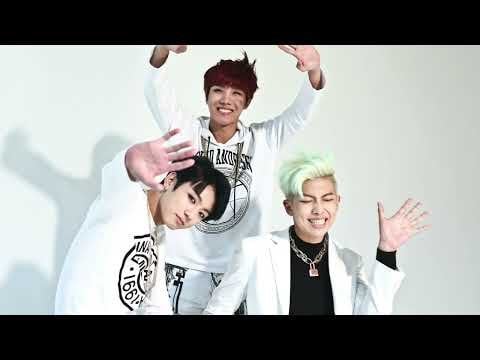 BTS - "WAKE UP" Photo Making - 010824