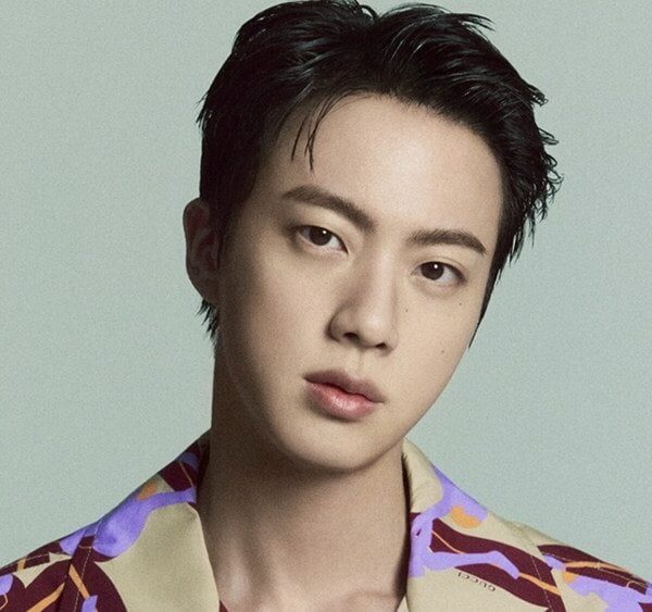 240807 WWD: EXCLUSIVE: Gucci Names Jin From BTS Global Brand Ambassador