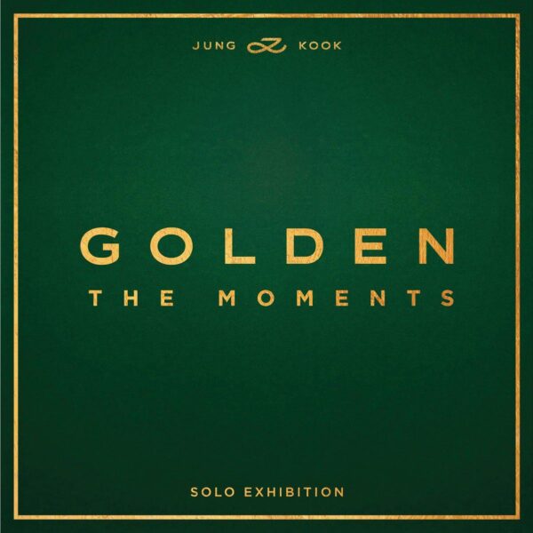 [HYBE INSIGHT] Jungkook Exhibition 'GOLDEN: The Moments' Ticket FAQ