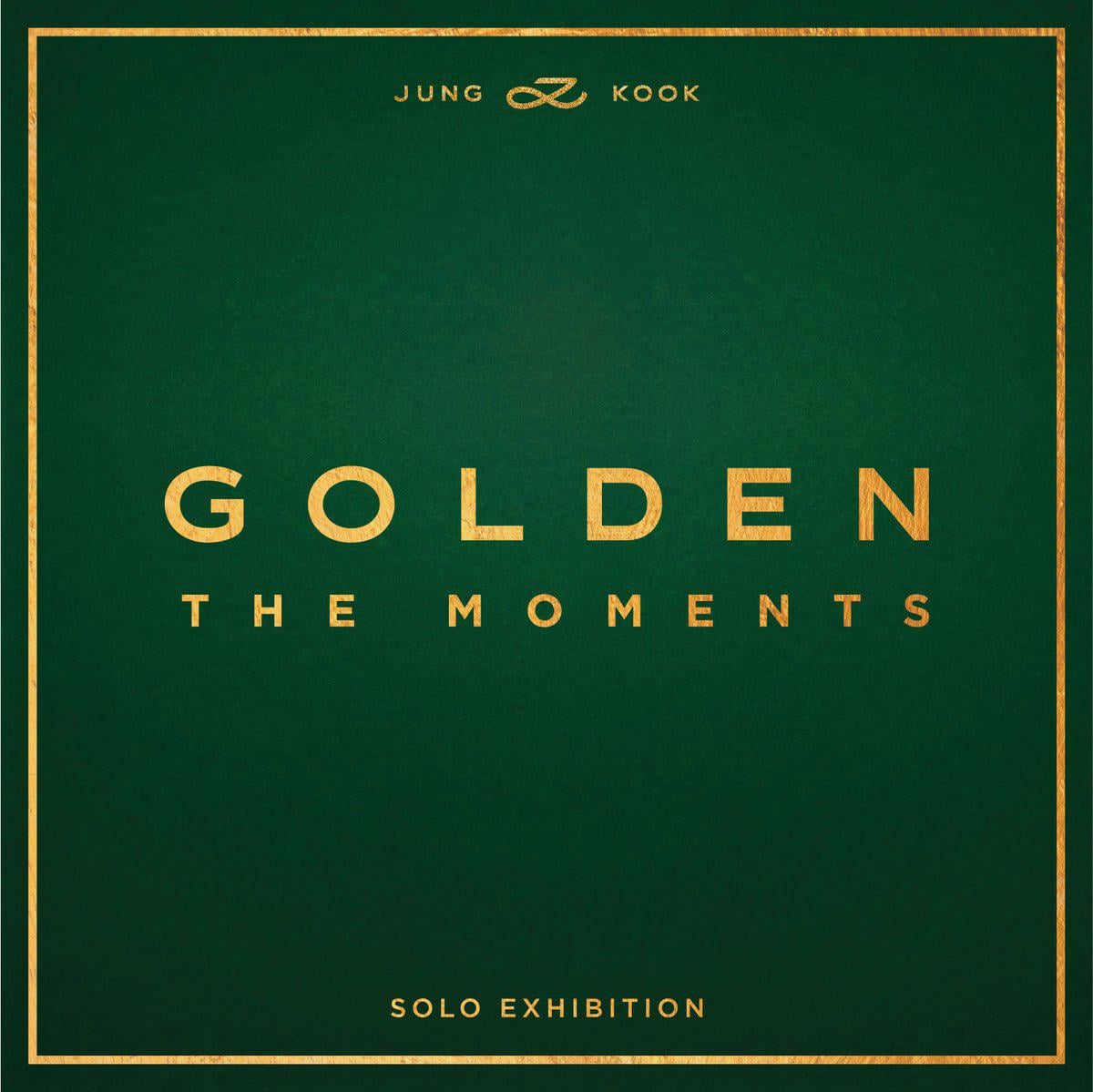 [HYBE INSIGHT] Jungkook Exhibition 'GOLDEN: The Moments' Ticket FAQ