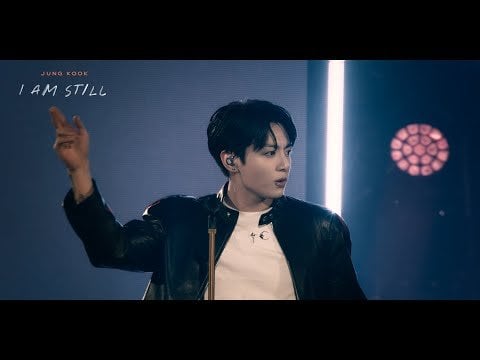 240821 'JUNG KOOK: I AM STILL' Main Trailer