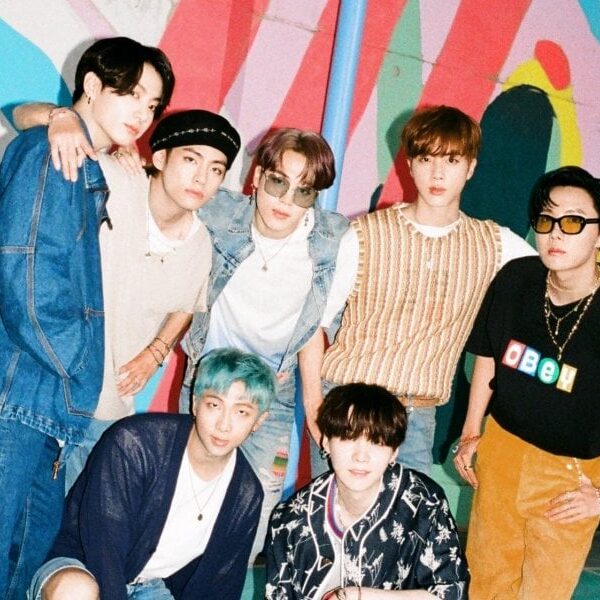 240816 Oricon Milestones: BTS's "Dynamite" Becomes 1st Song By Foreign Artist To Surpass 800 Million Streams On Oricon