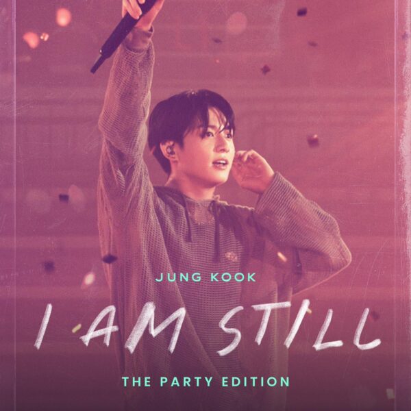 [BTS Official] <JUNG KOOK: I AM STILL WITH YOU> Party Edition Announcement - 300924