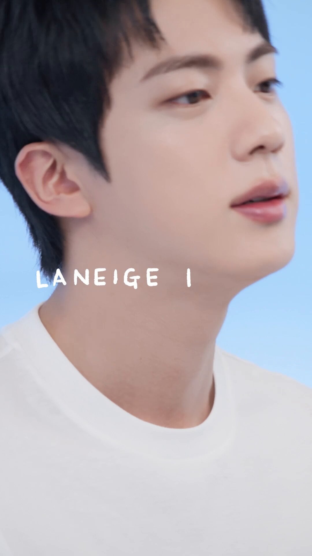 240930 Laneige Korea with Jin