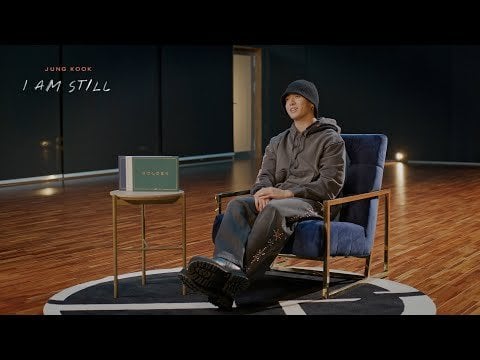 240917 'JUNG KOOK: I AM STILL' D-1 Announcement