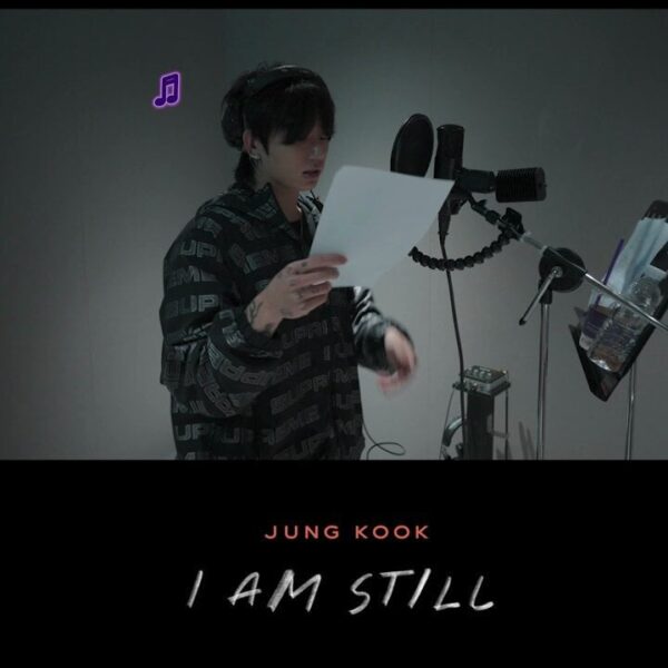 240920 <JUNG KOOK: I AM STILL>  I AM STILL hustling