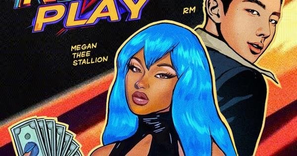 [Megathread] 'Neva Play' by Megan Thee Stallion ft. RM compilation thread - 060924