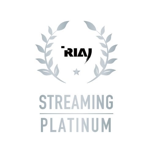 240927 RIAJ Certifications: Jungkook’s “Seven (feat. Latto) [Explicit Ver.]” is now certified RIAJ Platinum for surpassing 100 million streams