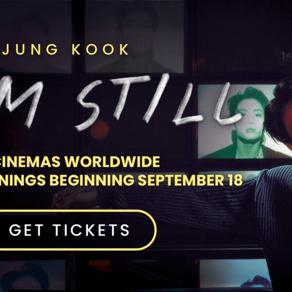 ‘JUNG KOOK: I AM STILL' Documentary Film in Cinemas Discussion Thread!