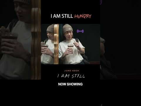 'I AM STILL' HUNGRY - 190924