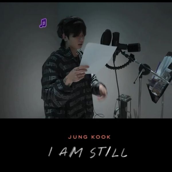 JUNG KOOK: I AM STILL hustling - 200924