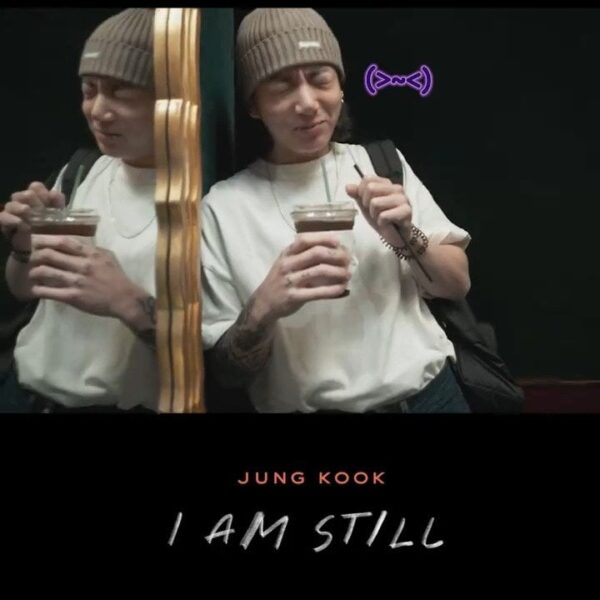 240919 <JUNG KOOK: I AM STILL>  I AM STILL hungry