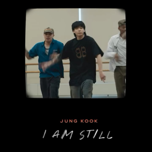 JUNG KOOK: I AM STILL with you - 210924