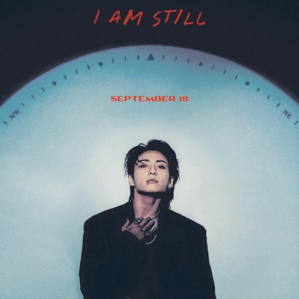 <JUNG KOOK: I AM STILL> Special Posters - 040924