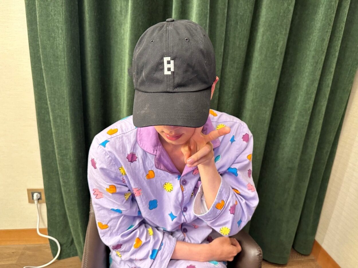 Jin Weverse Live 210924