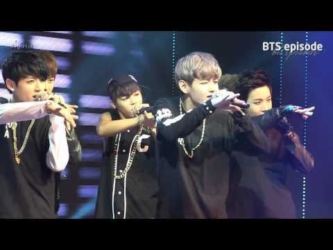 Analysis of BTS song titles & their alternative Korean titles