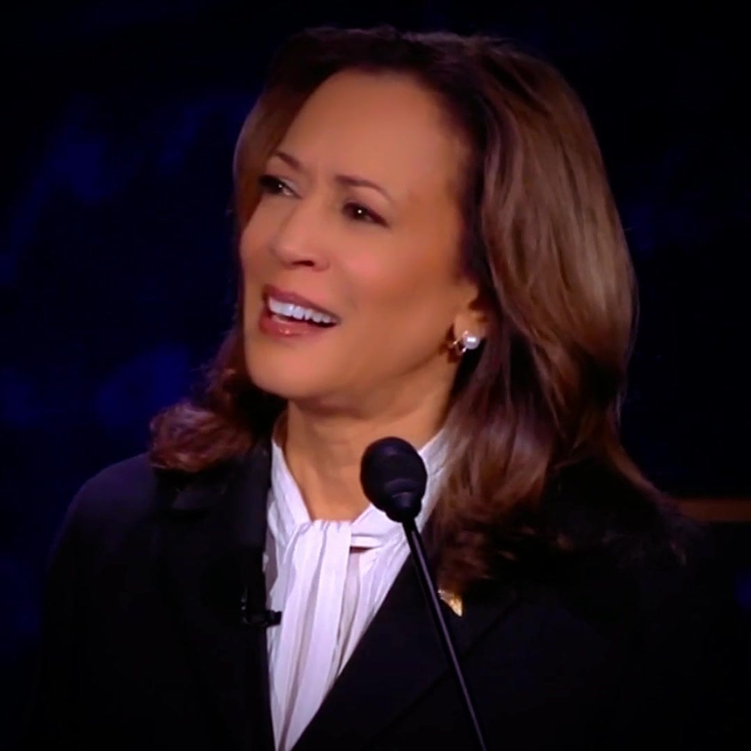 240911 US DNC used “Neva Play” in a Kamala Harris campaign ad