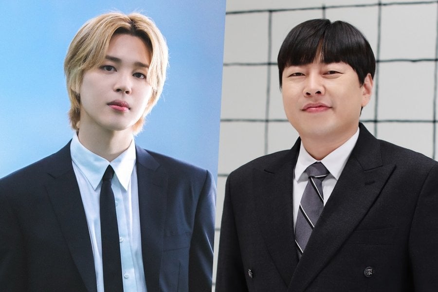 241014 Soompi: BIGHIT MUSIC Briefly Addresses Lee Jin Ho's Debt To BTS's Jimin Amid Illegal Gambling Scandal