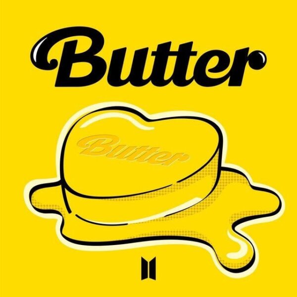 241012 US Sales Milestones: BTS' "Butter" has now sold over 5 million units in the US