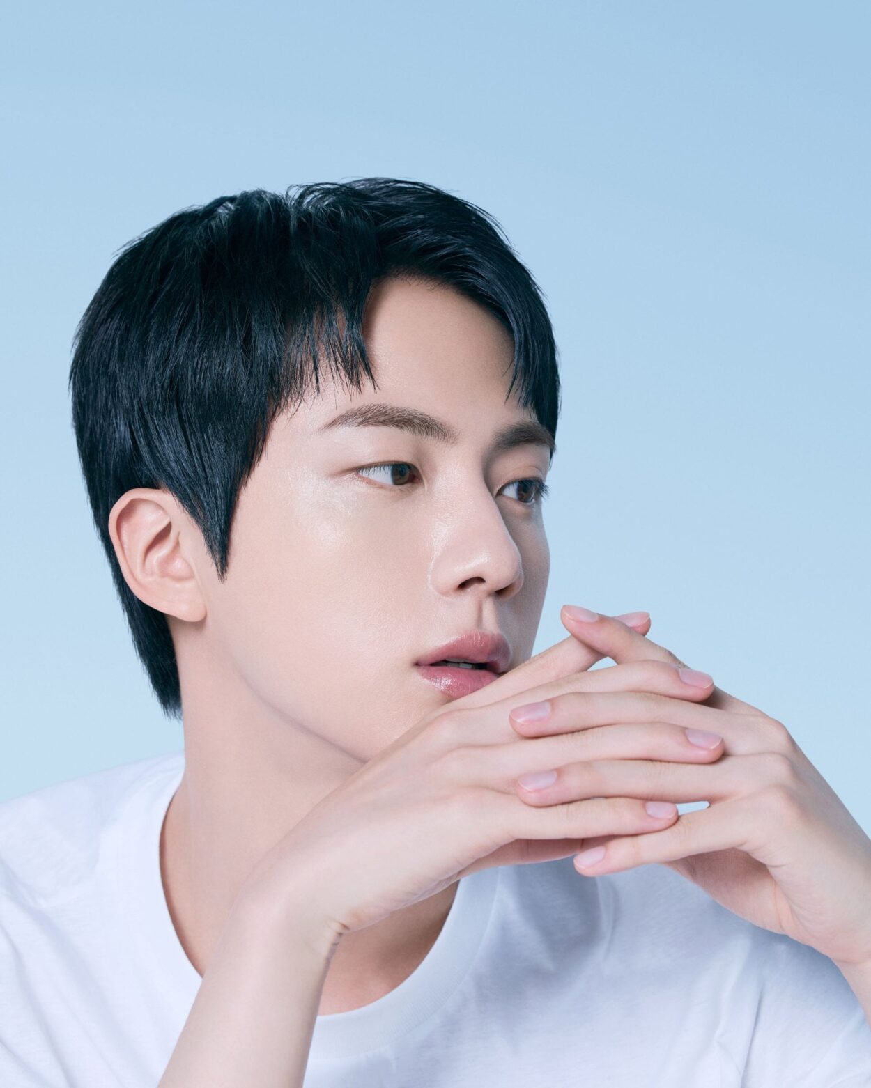 241009 Laneige Korea with Jin