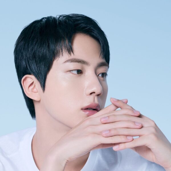 241009 Laneige Korea with Jin