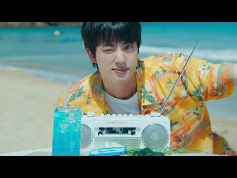 Jin - Super Tuna (Full Version)